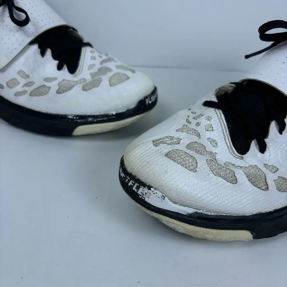 Nike Jordan Flight Flex trainer 2 streetwear sneakers mens 11